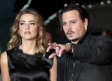 Presenta Johnny Depp pruebas contra Amber Heard