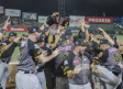Leones de Carcas se niegan a jugar Final de la Liga Venezolana de Beisbol