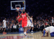 James Harden anota 61 puntos en triunfo de Rockets ante Knicks