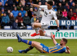 Raul Jiménez marca y Wolverhampton rescata empate