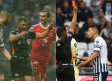 Rayados apela expulsiones