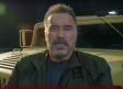 Así luce Arnold Schwarzenegger en 'Terminator 6'