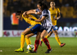 Rayadas saca empate de último minuto ante Tigres Femenil