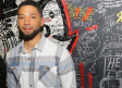 Golpean brutalmente a Jussie Smollett