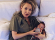 Aclara Kate Hudson que no criará a su bebé 'sin género'