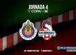 PREVIA: Chivas vs Cimarrones (Copa Mx)