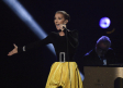 Molesta a Céline Dion que la critiquen por su extrema delgadez