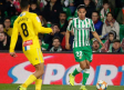 Betis avanza a Semis de la Copa del Rey