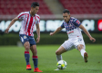 Chivas sigue invicto en la Copa MX