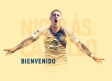 América anuncia a Nicolás Castillo como refuerzo para el Clausura 2019