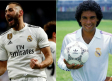 Benzema supera récord de goles de Hugo Sánchez en el Real Madrid