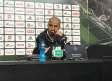 Vamos por buen camino: Guido Pizarro