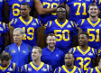 Cosas que NO deben hacer Rams en el Super Bowl LIII