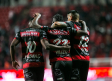 Xolos regresa al triunfo de local tras vencer a Toluca