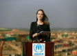 Pide Angelina Jolie acabar violencia contra los rohingya