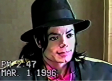 Filtran interrogatorio de Michael Jackson por abuso sexual a menores