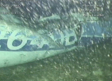 Rescatan cuerpo del avión en donde viajaba Emiliano Sala
