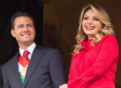 ¿Se separan Angélica Rivera y Enrique Peña Nieto?