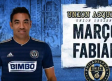 Marco Fabián se va a la MLS con el Philadelphia Union