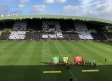 FC Nantes homenajea a Emiliano Sala