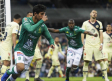 León golea al América en debut de Nicolás Castillo