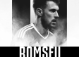 Juventus oficializa fichaje de Aaron Ramsey