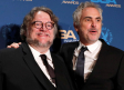 Alfonso Cuarón y Guillermo Del Toro, ¿molestos con los premios Oscar?