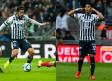 Pizarro y Meza: la mejor dupla de Rayados