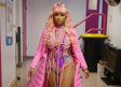 Asegura Nicki Minaj que recibió amenazas por parte del productor del Grammy