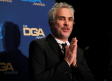 Convoca Alfonso Cuarón al segundo 'Romatón'