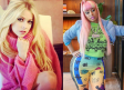 Fusionan su talento Avril Lavigne y Nicki Minaj
