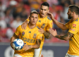 Vargas se queda en Tigres