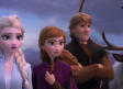Checa el primer adelanto de 'Frozen 2'