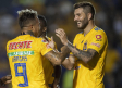 Gignac afirma que Vargas no se va de Tigres