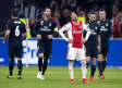 El Real Madrid sale con la victoria de Amsterdam