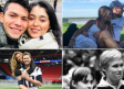 Las historias de amor que han durado más en los deportes