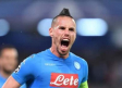 Hamsik deja el Napoli por el futbol chino