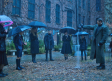 'The Umbrella Academy': la magia de Gerard Way llega a Netflix