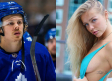 Hackean el Snapchat de novia de jugador de NHL y publican fotos de ella desnuda