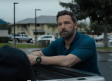 En 'Triple Frontera', se involucra en robo Ben Affleck