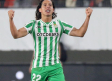 UEFA incluye a Diego Lainez en el Equipo de la Semana de Europa League