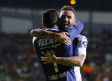 Rayados ganó con coraje: Miguel Layún