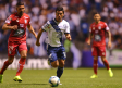 Con gol de Alustiza, el Puebla consigue empate ante el Pachuca