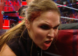 Becky Lynch hizo sangrar a Ronda Rousey a punta de muletazos