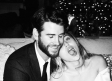 Comparte Miley Cyrus más fotos de su boda