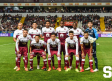 Conociendo al Saprissa