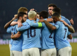 Manchester City logra remontada ante Schalke