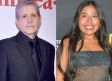 Afirma Héctor Bonilla que Yalitza Aparicio no es actriz... ¡es una estrella!