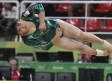 Alexa Moreno clasifica a la Final de la Copa del Mundo de Gimnasia