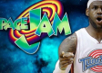 Space Jam con LeBron se estrenará en el 2021